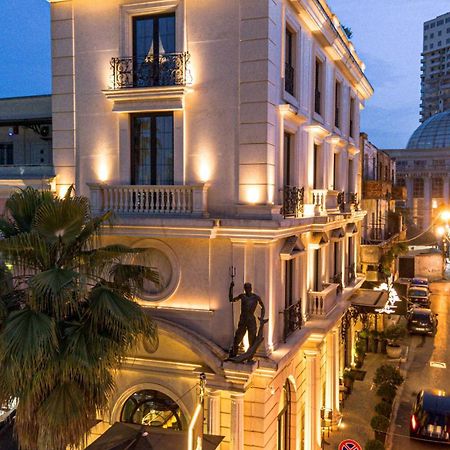 Envy Hotel Durrës 외부 사진