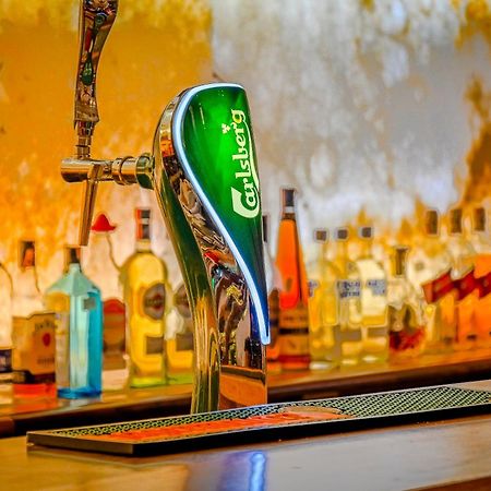 Envy Hotel Durrës 외부 사진