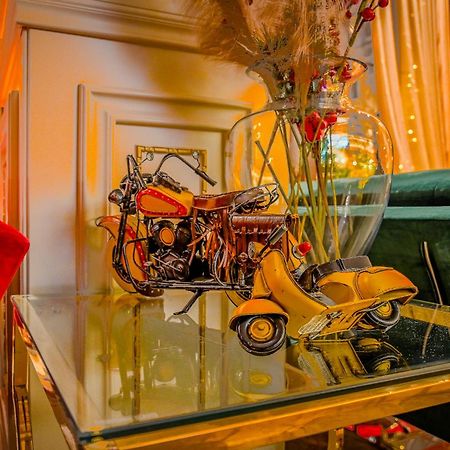 Envy Hotel Durrës 외부 사진