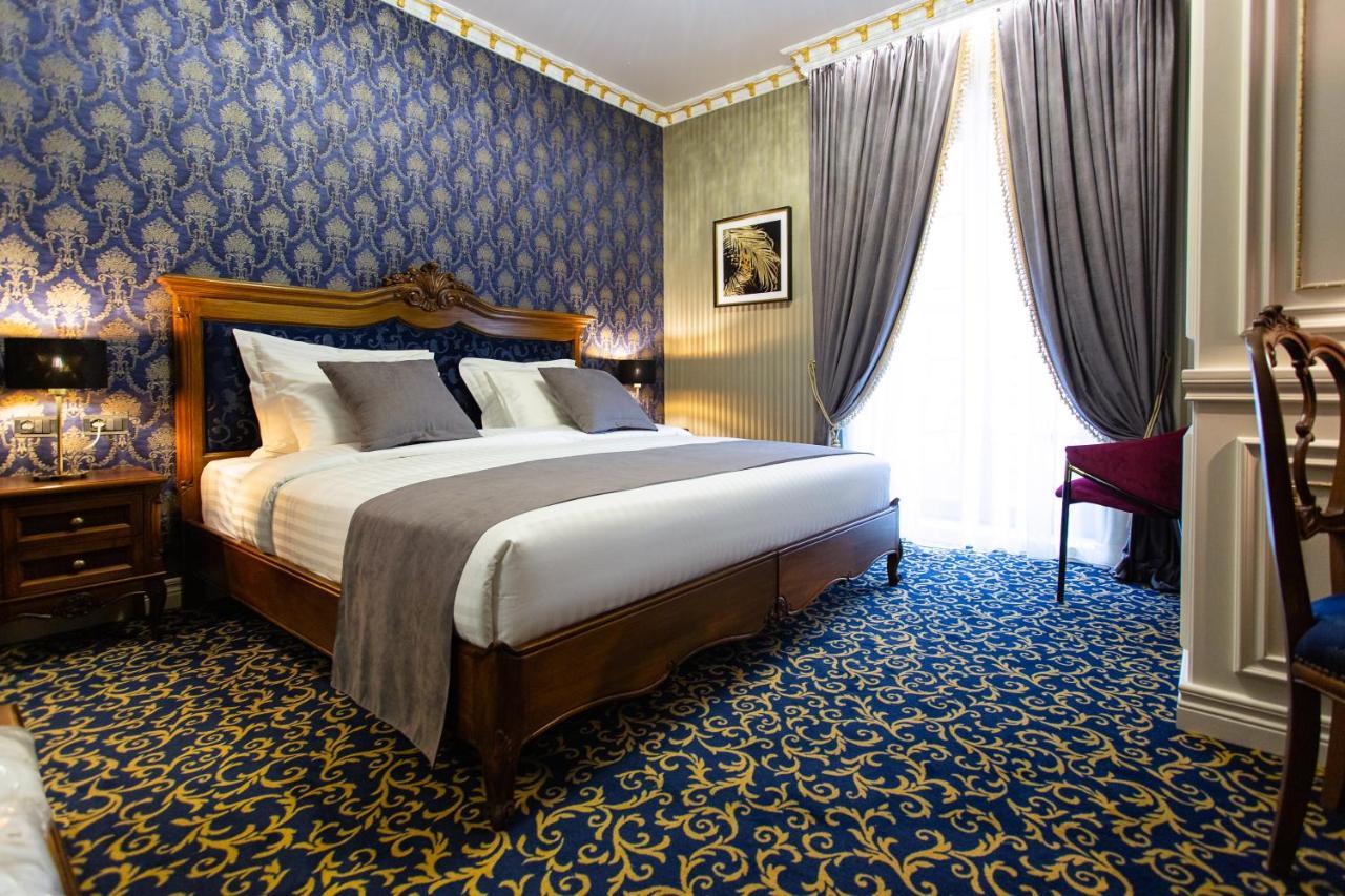 Envy Hotel Durrës 외부 사진