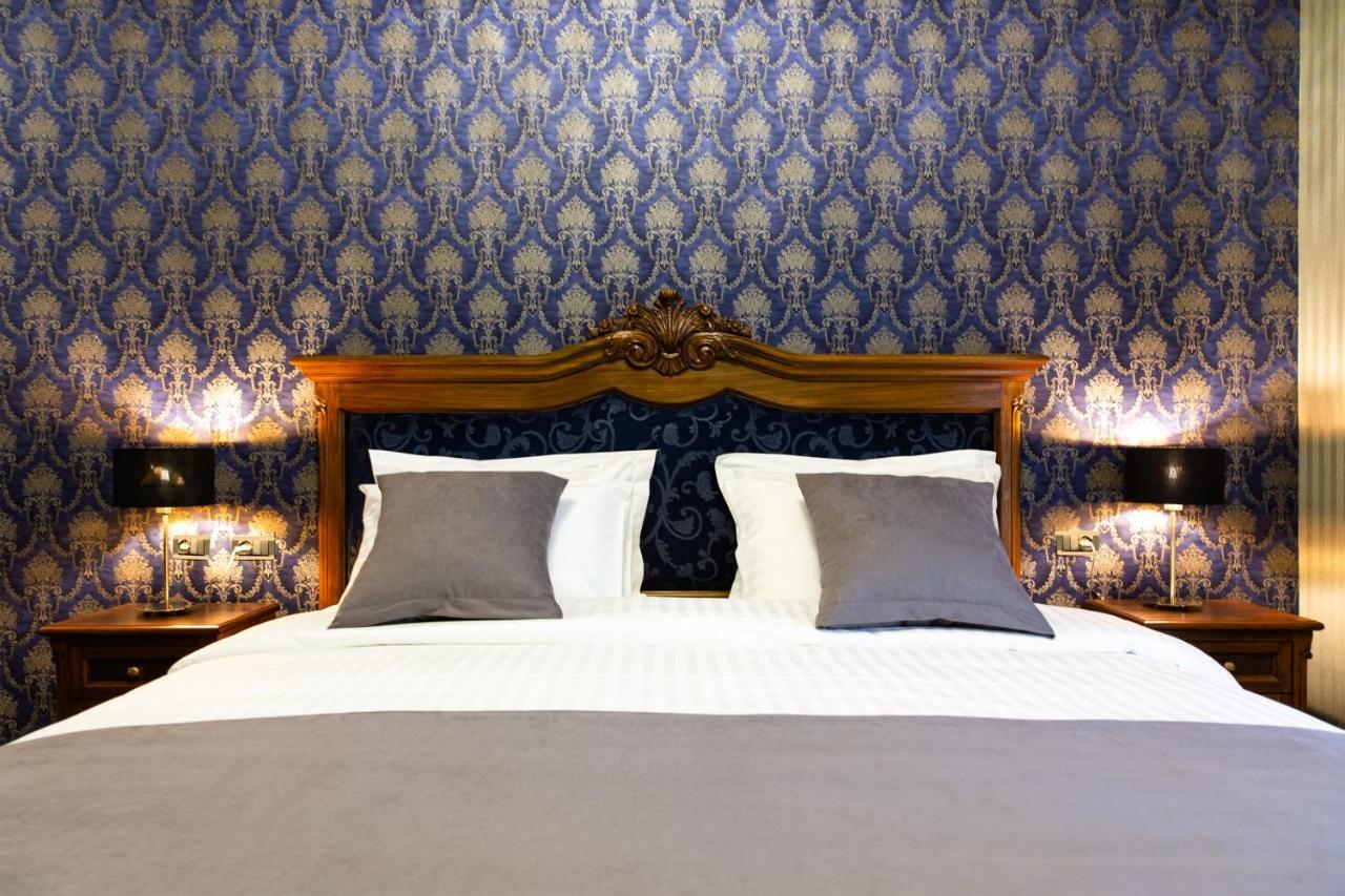 Envy Hotel Durrës 외부 사진