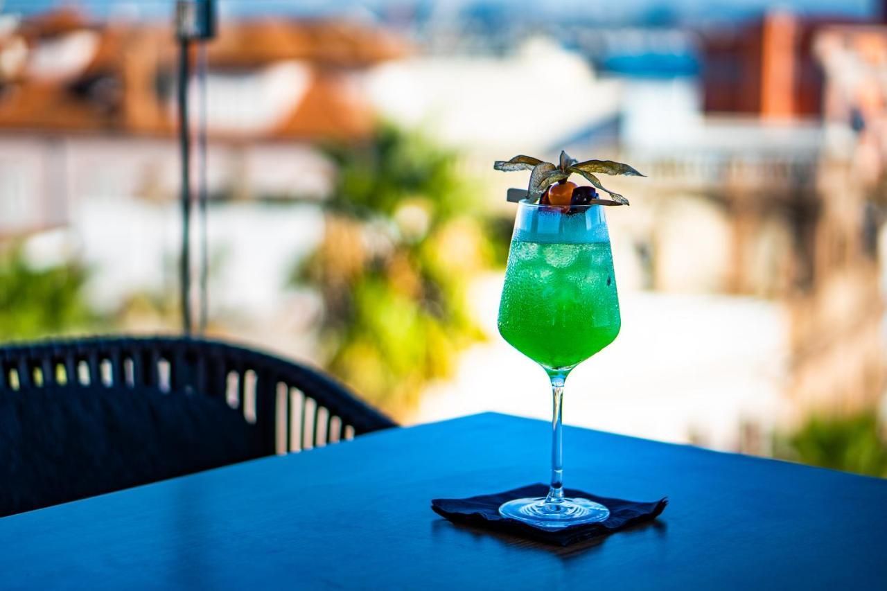 Envy Hotel Durrës 외부 사진