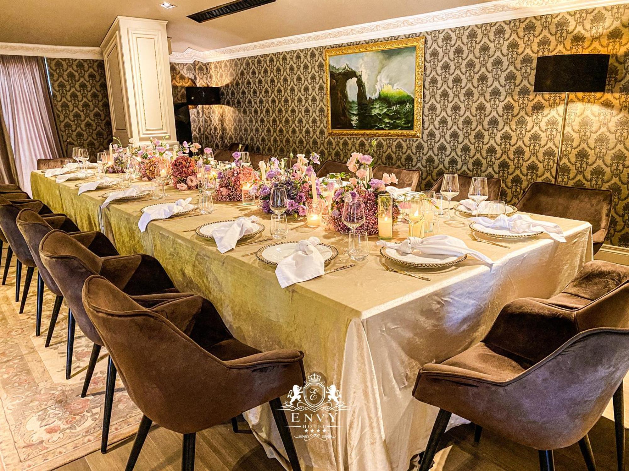 Envy Hotel Durrës 외부 사진