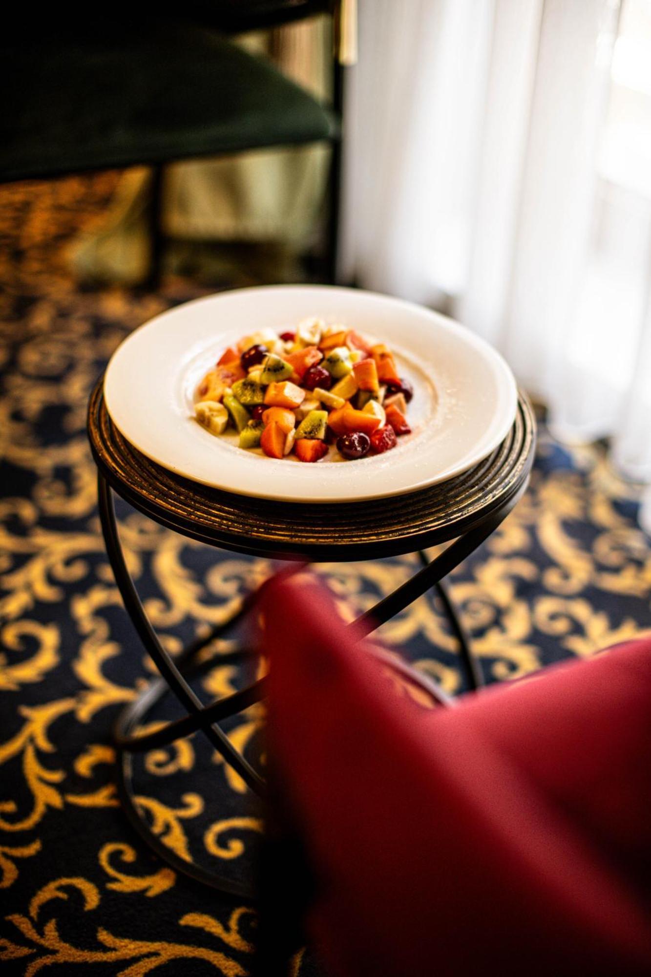 Envy Hotel Durrës 외부 사진
