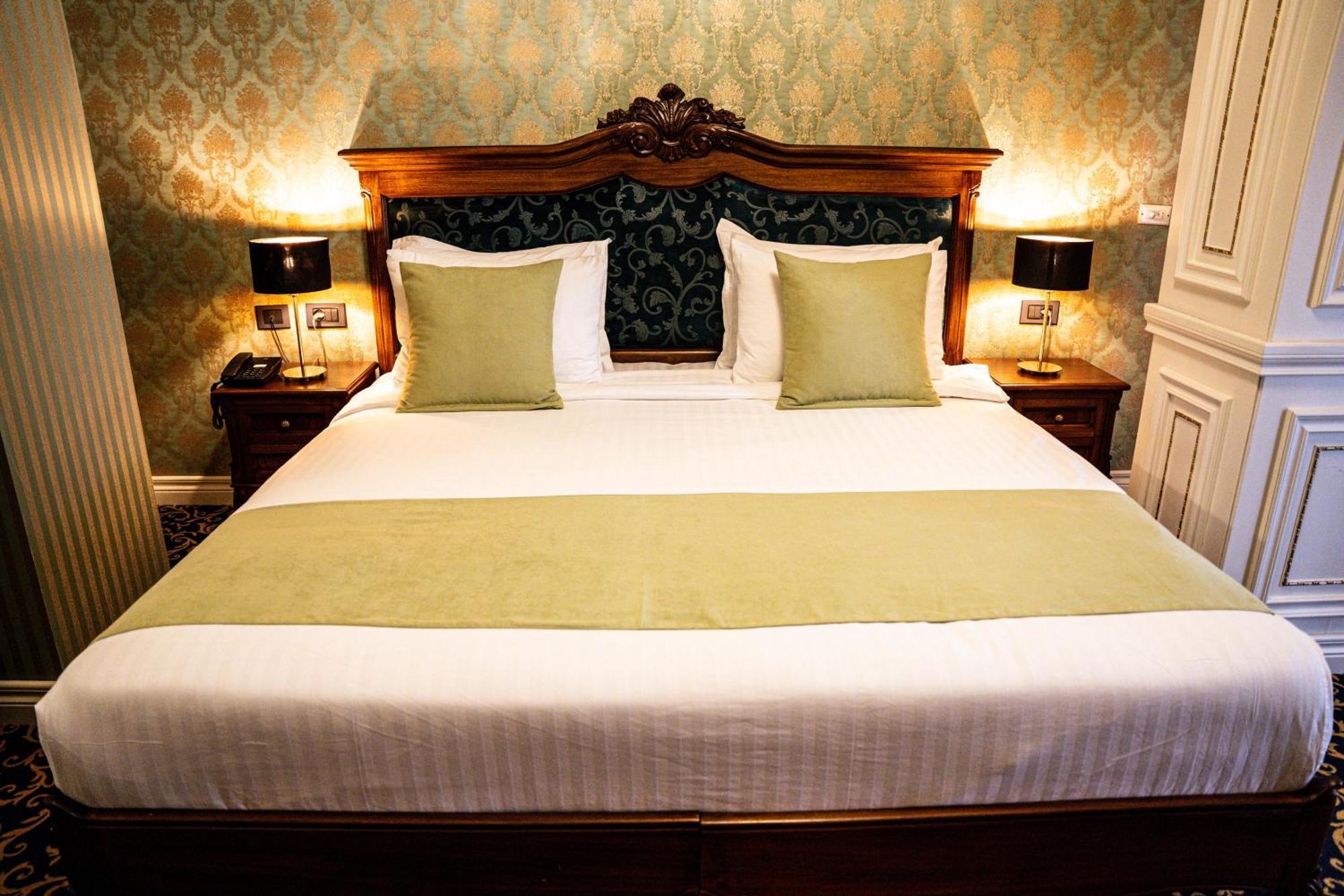 Envy Hotel Durrës 외부 사진
