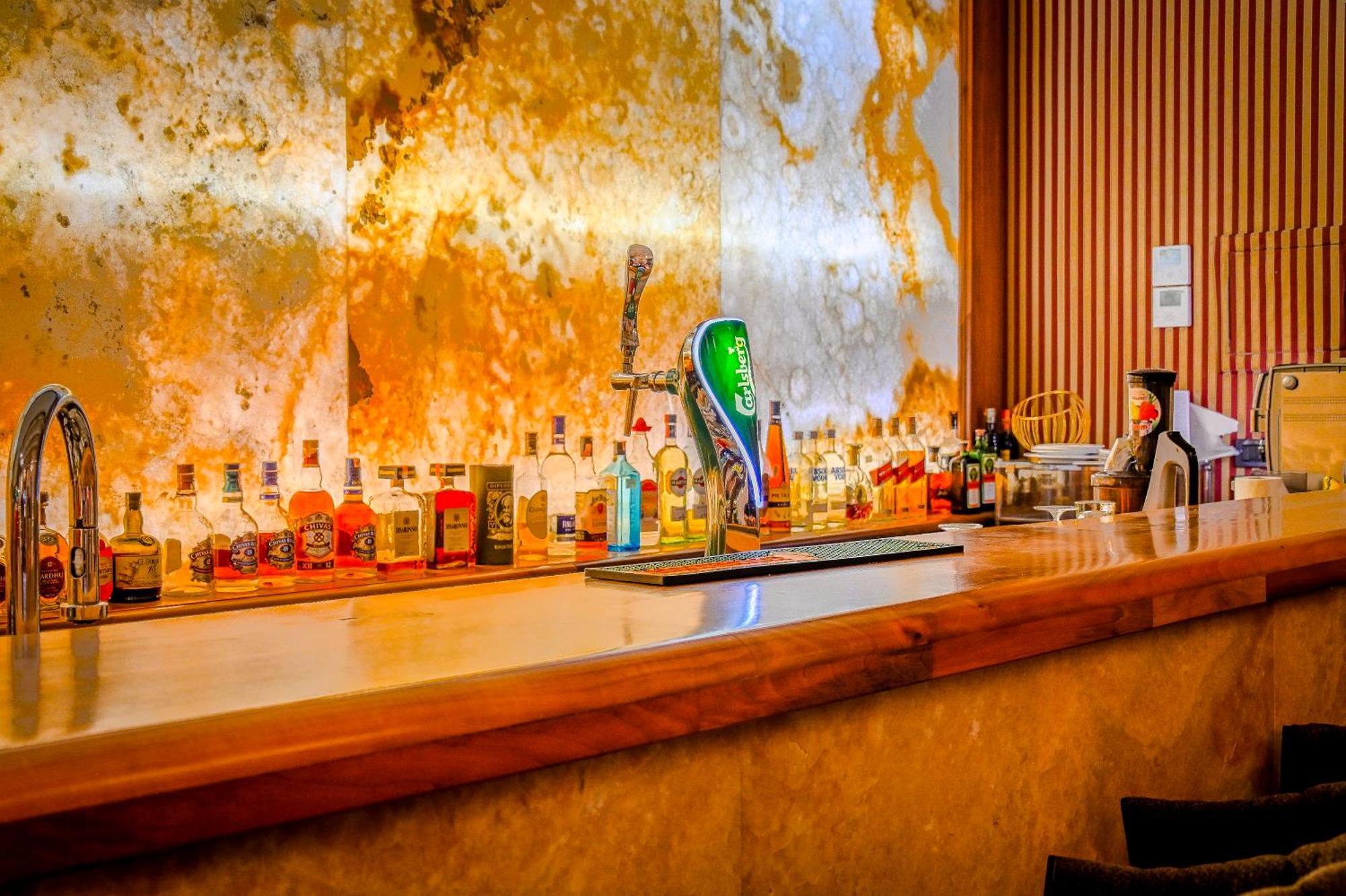 Envy Hotel Durrës 외부 사진