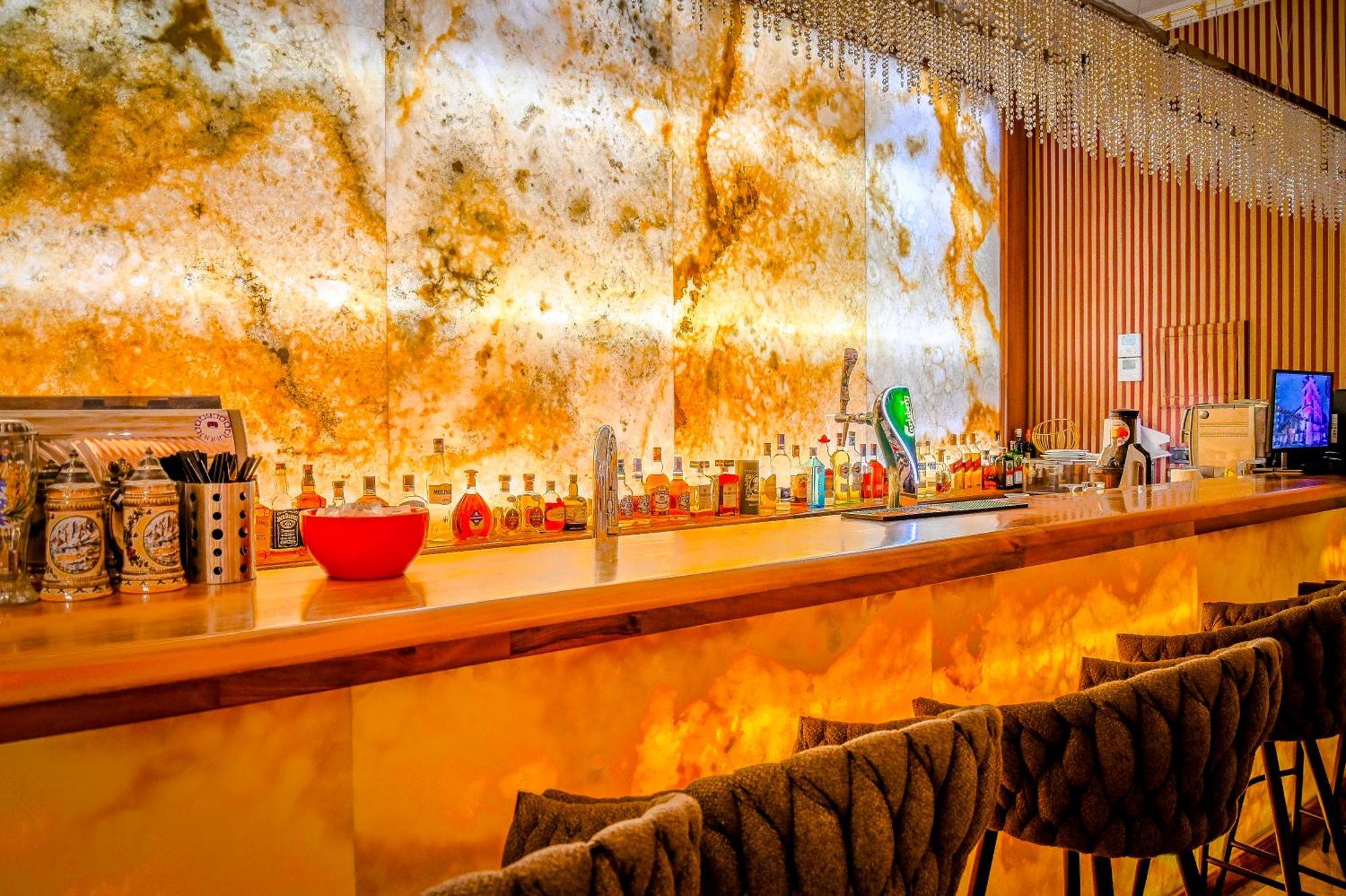 Envy Hotel Durrës 외부 사진