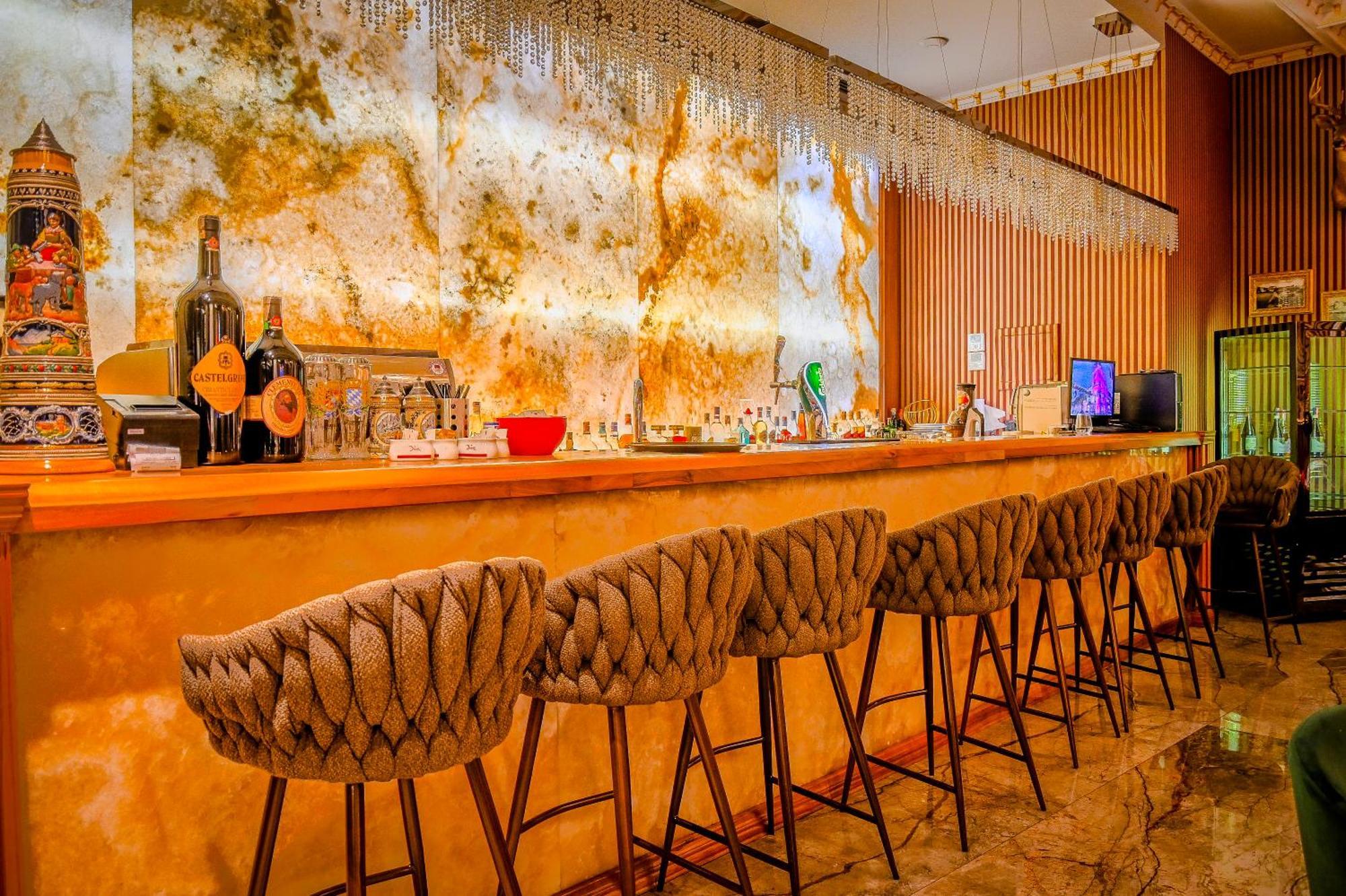 Envy Hotel Durrës 외부 사진
