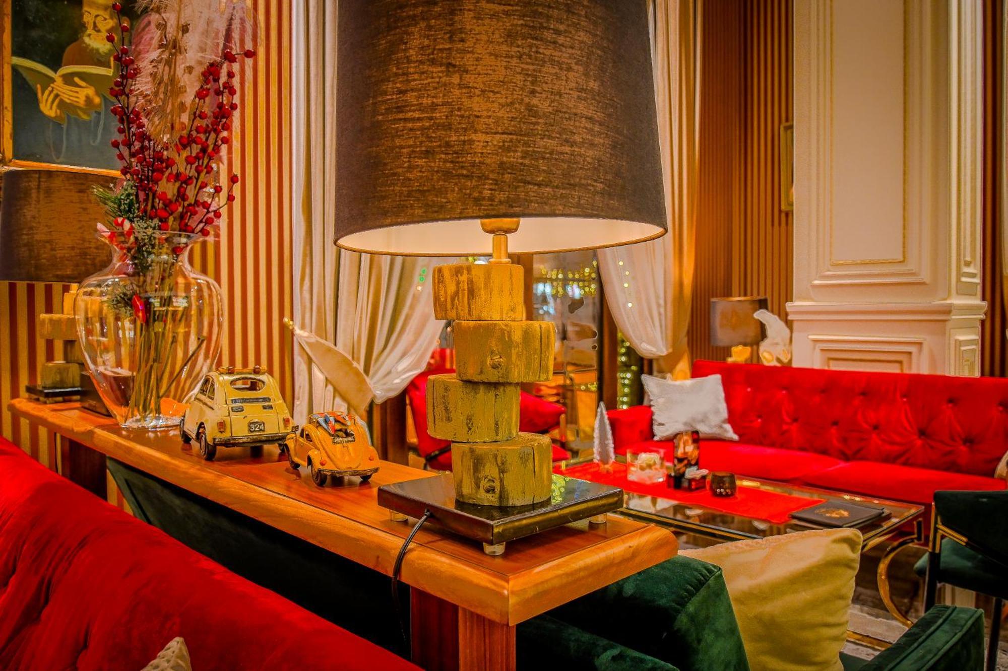 Envy Hotel Durrës 외부 사진