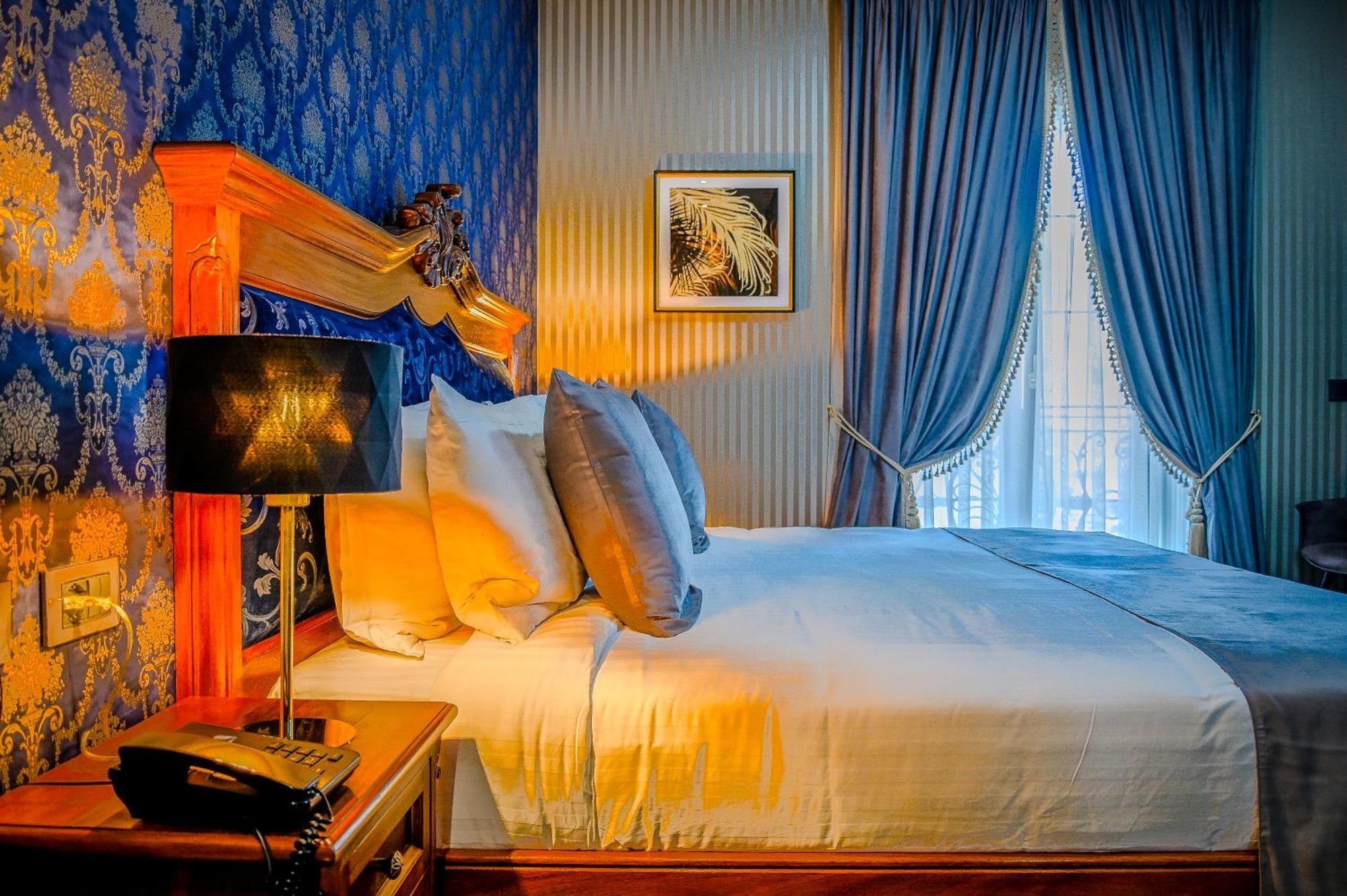 Envy Hotel Durrës 외부 사진